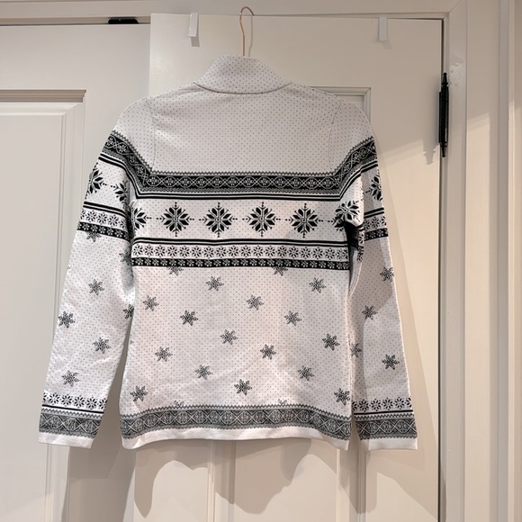 Newland Ski Base Layer - Picture 2 of 4